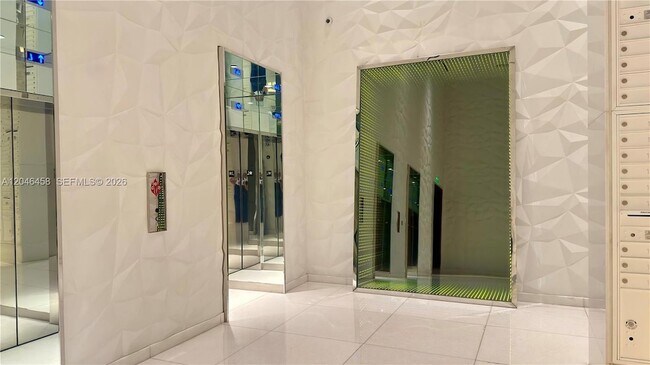 Building Photo - 1300 S Miami Ave