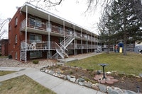 Building Photo - Westchester Apartments