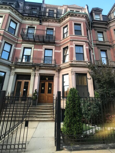 Building Photo - 57 Commonwealth Ave