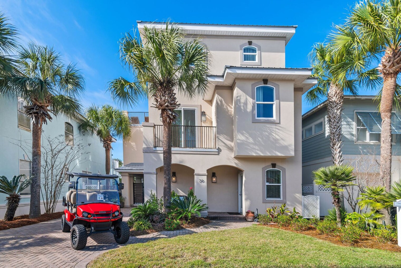 Building Photo - 20 St Francis Dr S