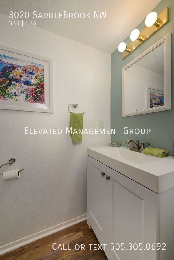 Building Photo - 8020 Saddlebrook Ave NW