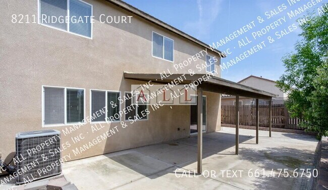Building Photo - 8211 Ridgegate Ct