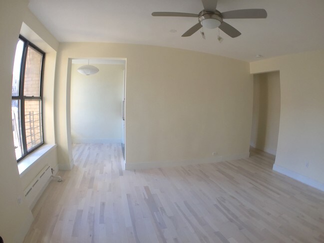 Floorplan - 658-666 West 188th