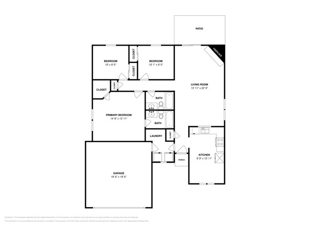 Building Photo - 1064 Halifax Lane Indianapolis IN