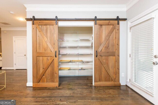 Building Photo - 1705 Barfield Run NW