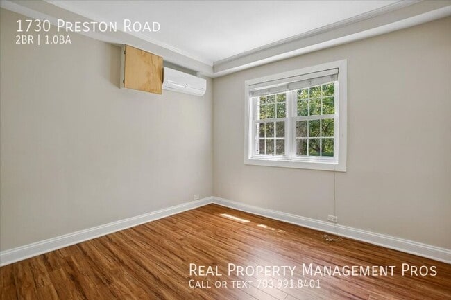 Building Photo - 1730 Preston Rd
