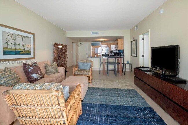 Building Photo - 6799 Collins Ave
