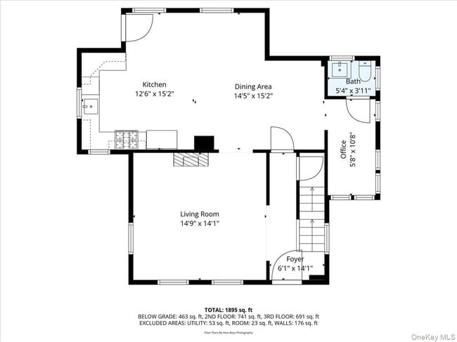 Building Photo - 75 W Kingsbridge Rd