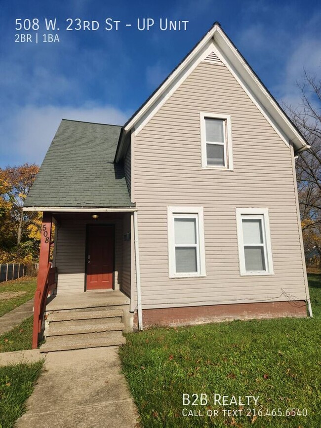 Building Photo - Charming 2-Bedroom Property in Prime Location