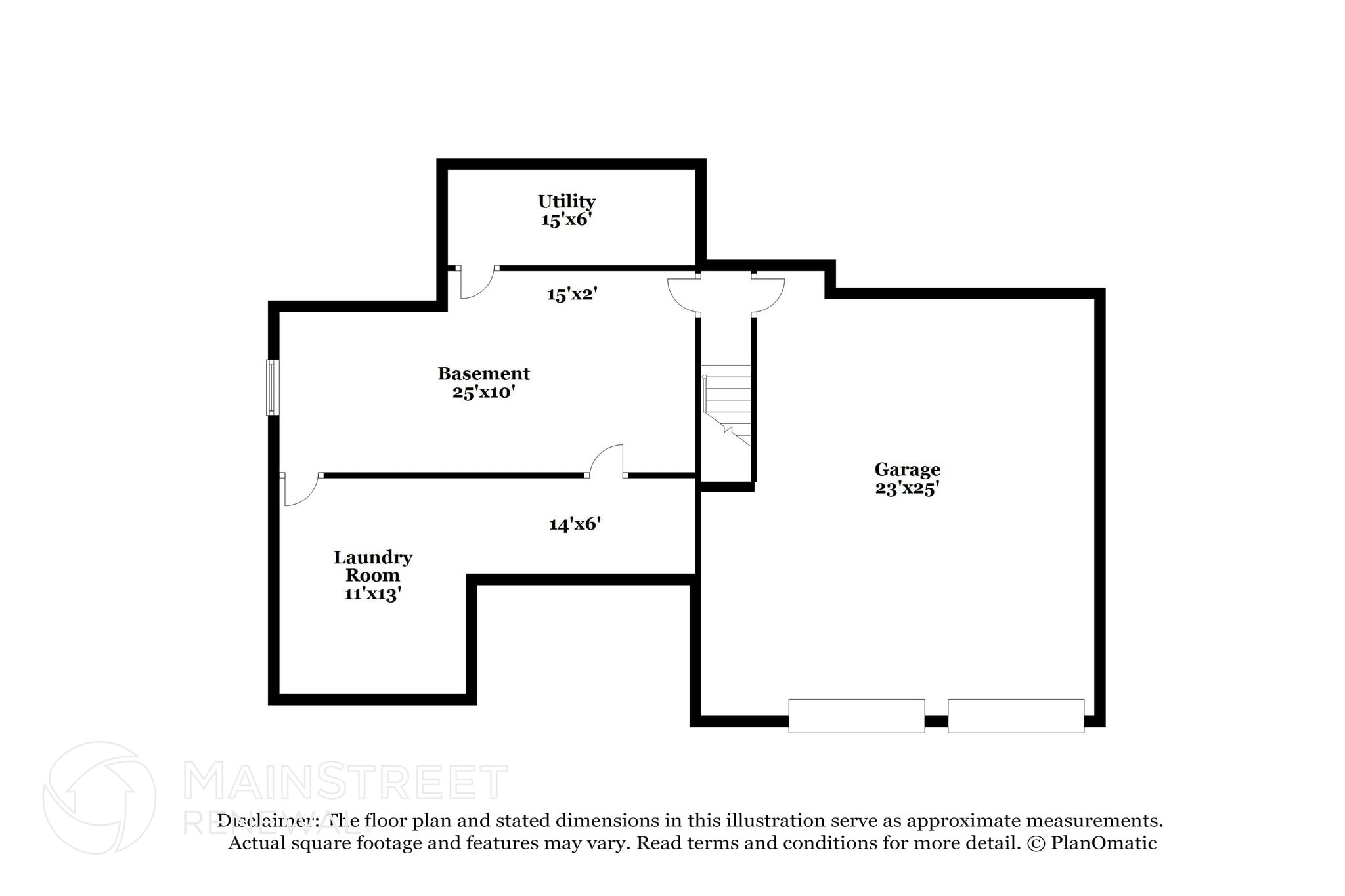 Building Photo - 821 E Northview St