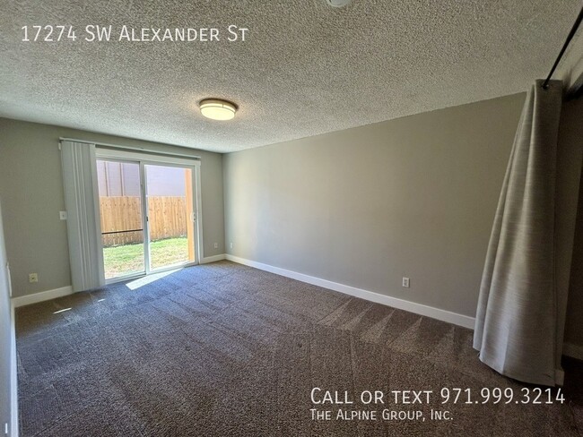 Building Photo - 17274 SW Alexander St