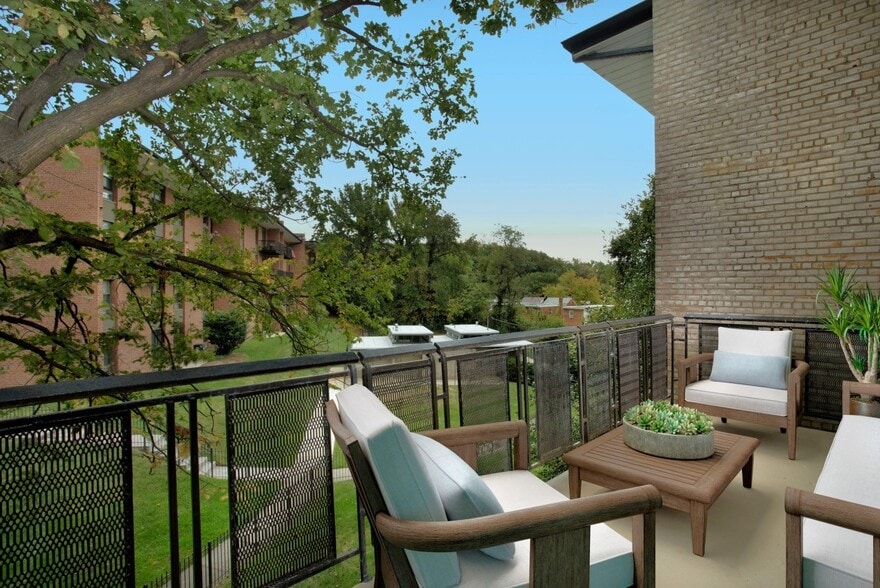 Building Photo - Park Naylor