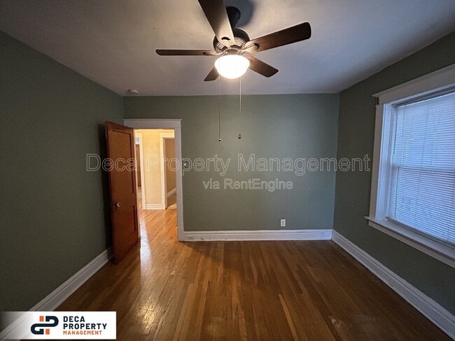 Building Photo - 5512 Milentz Ave