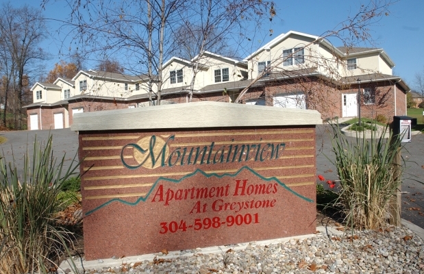 Primary Photo - Mountainview Apartments