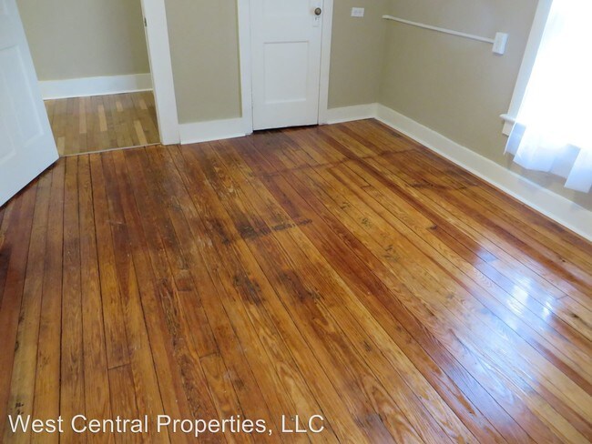 Building Photo - 1229 Swinney Ave