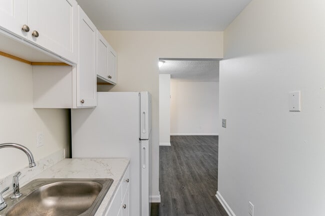 Building Photo - Kedron Ridge Apartments
