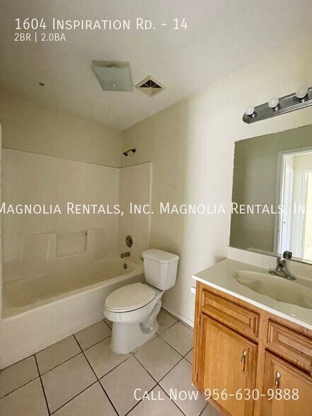 Building Photo - 1604 Inspiration Rd