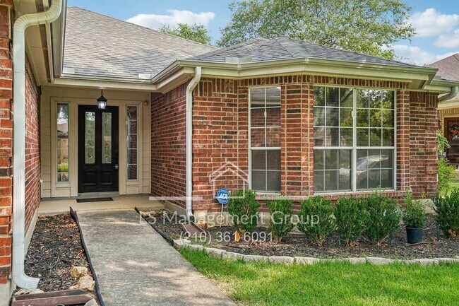Building Photo - 14343 Markham Glen
