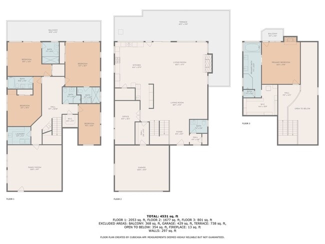 Building Photo - Tahoe Elegance