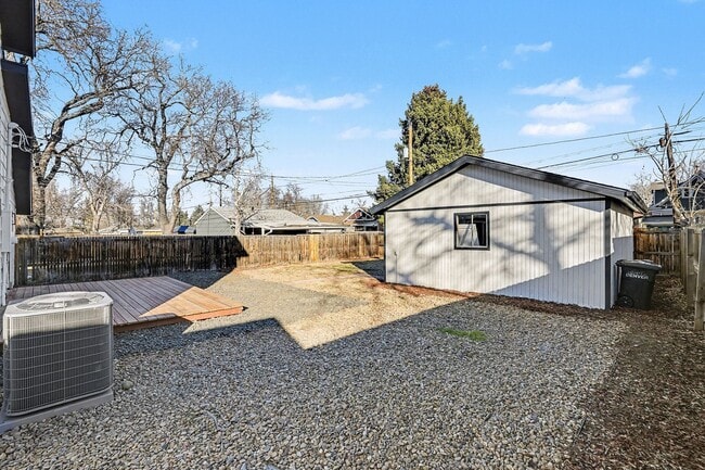 Building Photo - Remodeled 3-Bedroom Home with Private Yard & 2-Car Garage in Berkeley