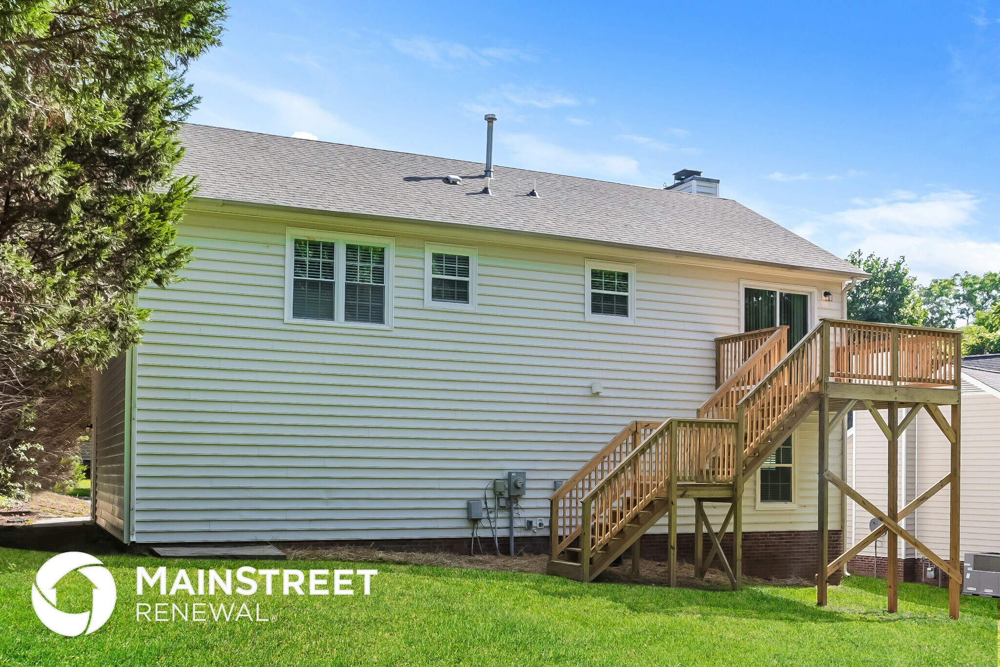 Building Photo - 402 Triumphant Rd