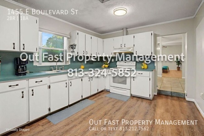 Building Photo - 1455 E Boulevard St