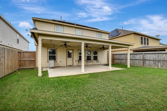 Building Photo - 3130 Zephyr Glen Way