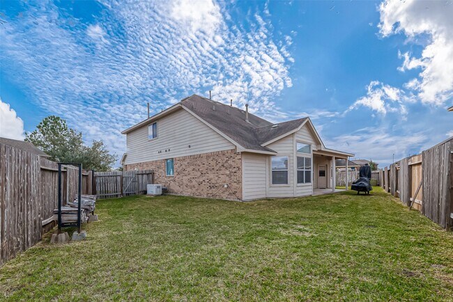 Building Photo - 9906 Bronze Mill Ln