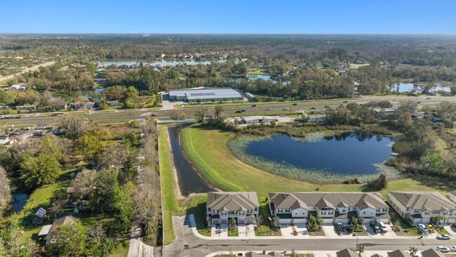 Building Photo - Luxury 3 BR + LOFT/2.5BA/1 Car Garage Luxury Townhome in the highly desirable GATED community of ...