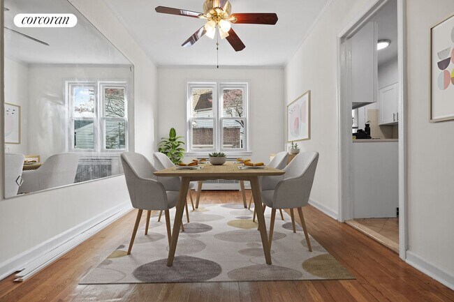 Building Photo - 68-20 Selfridge St