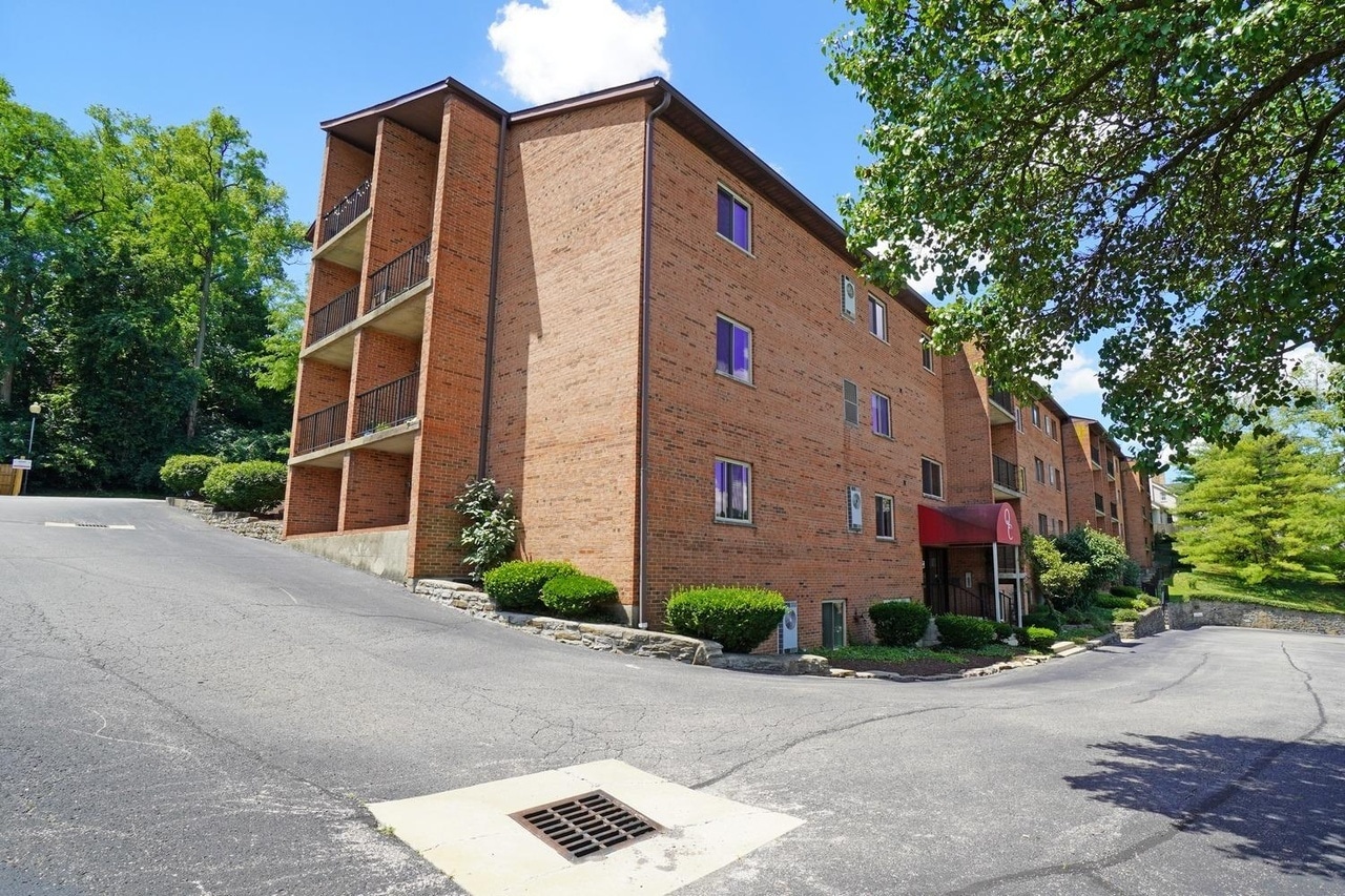 Building Photo - 521 Martin Luther King Dr W