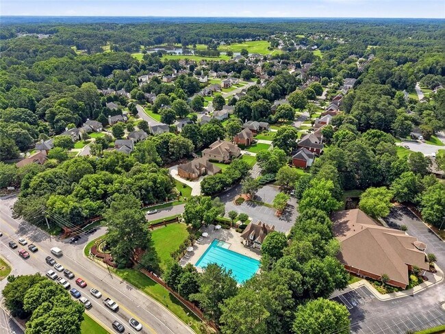 Building Photo - 3475 Golfe Links Dr