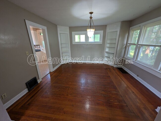 Building Photo - Character-Filled 3-Bedroom Colonial