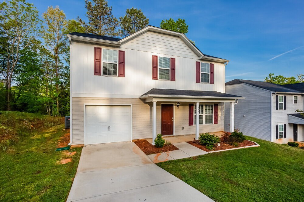 Building Photo - 338 Olde North Church Dr