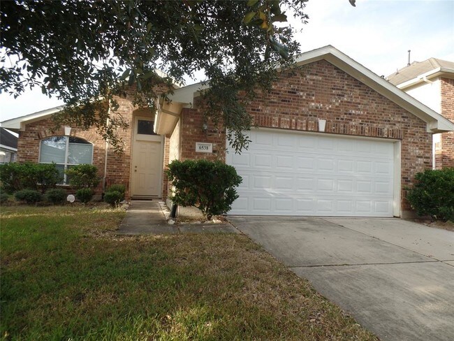 Building Photo - 6538 Silky Moss Dr