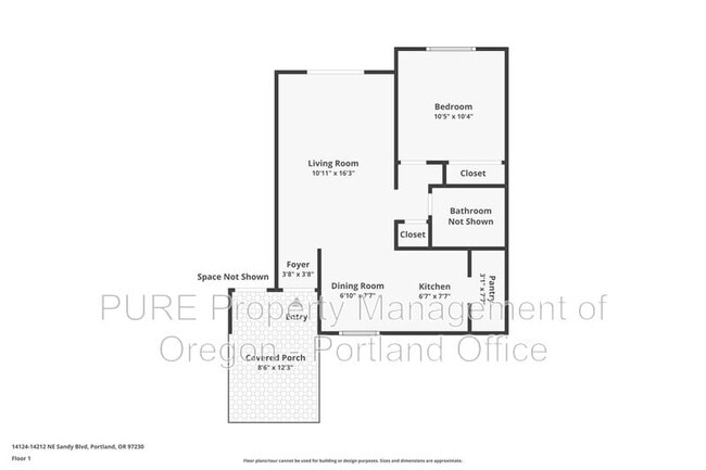 Building Photo - 14140 NE Sandy Blvd