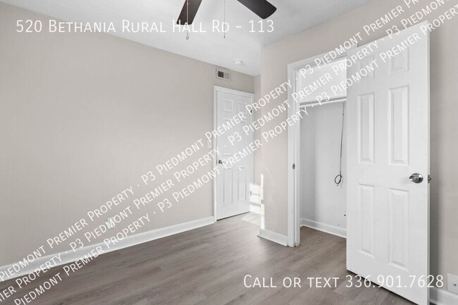 Building Photo - 520 Bethania-Rural Hall Rd