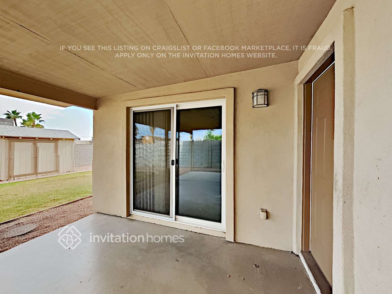 Building Photo - 3601 E Janice Wy