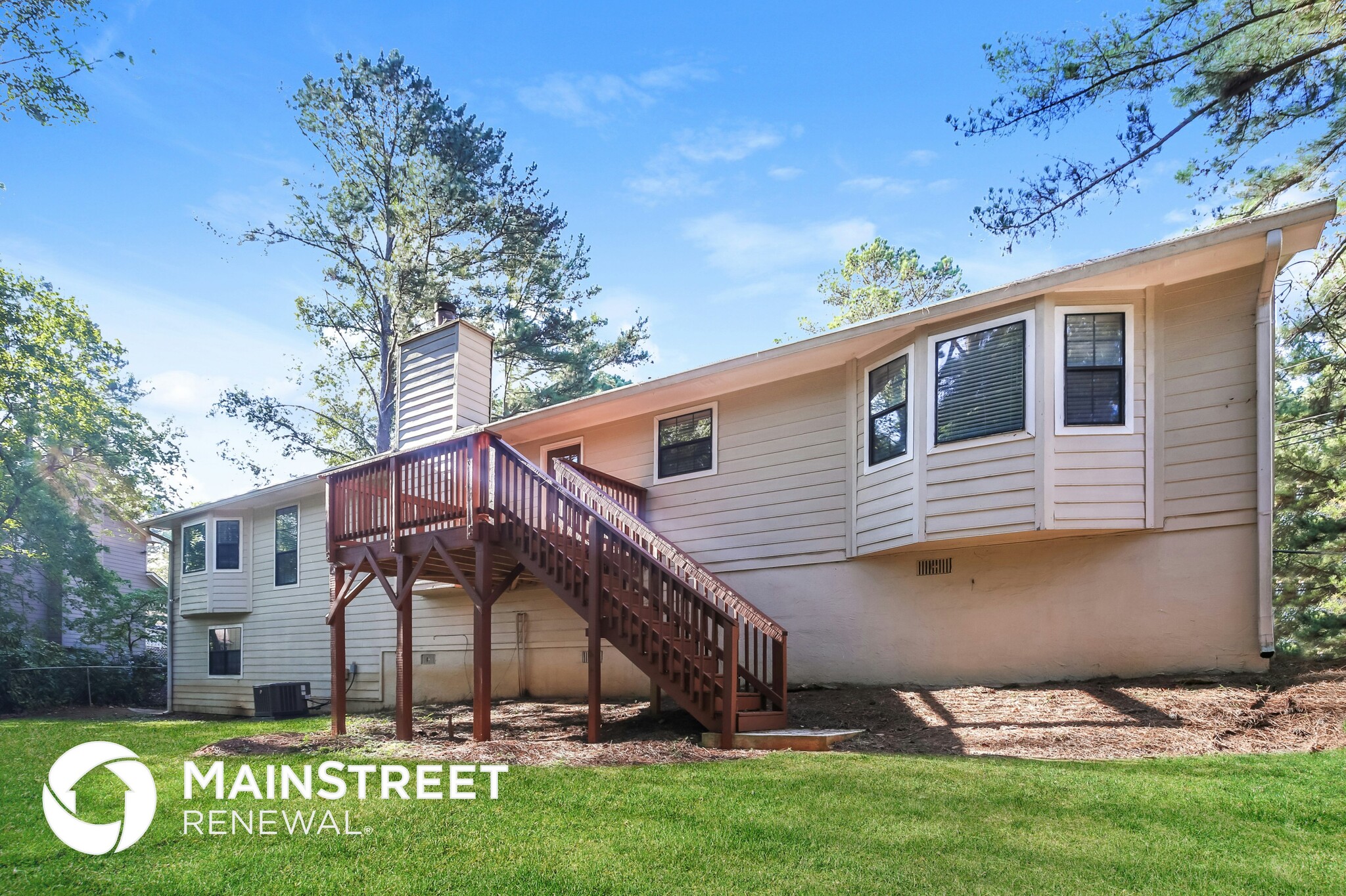 Building Photo - 4461 Shiloh Hills Dr
