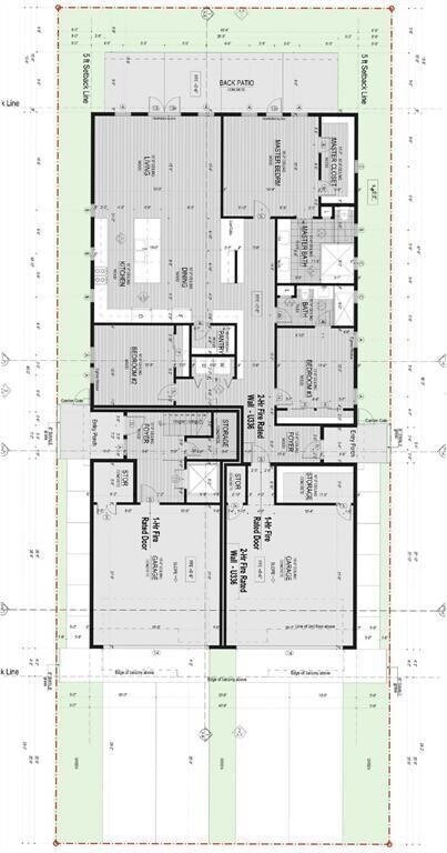 Building Photo - 1116 Bartlett St