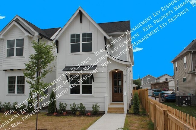 Primary Photo - 6113B California Avenue-