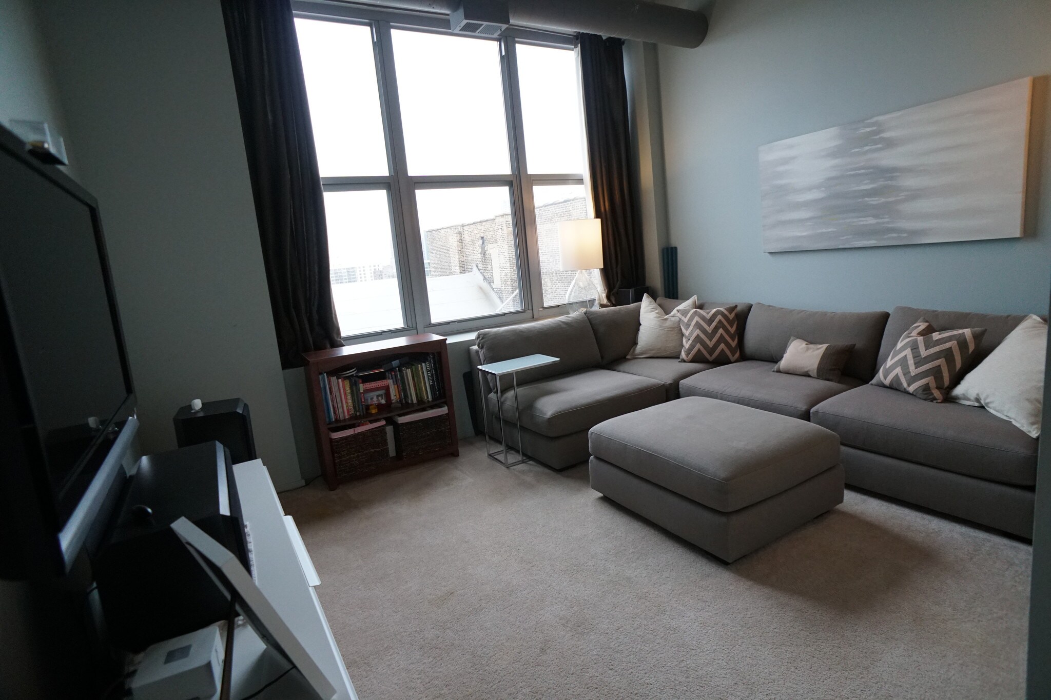 Bedroom 2 - 933 W Van Buren St