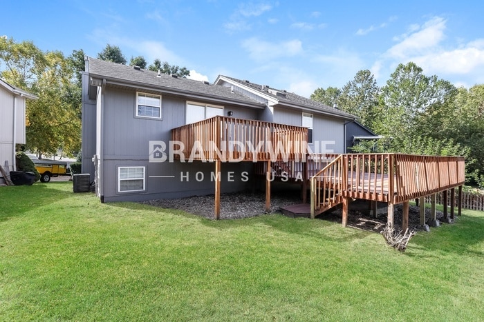 Building Photo - 1120 Meadowlark Ln