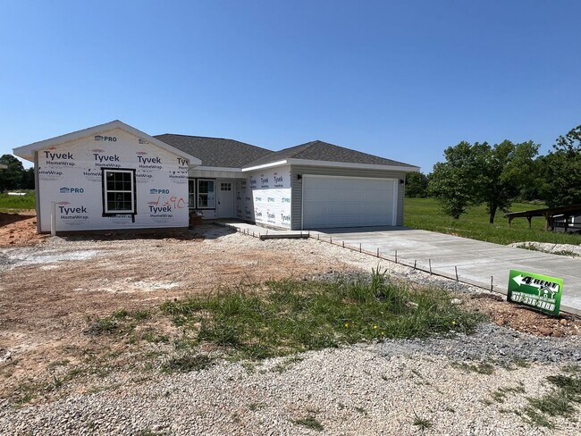Primary Photo - Pardon our dust.....Brand New Construction...