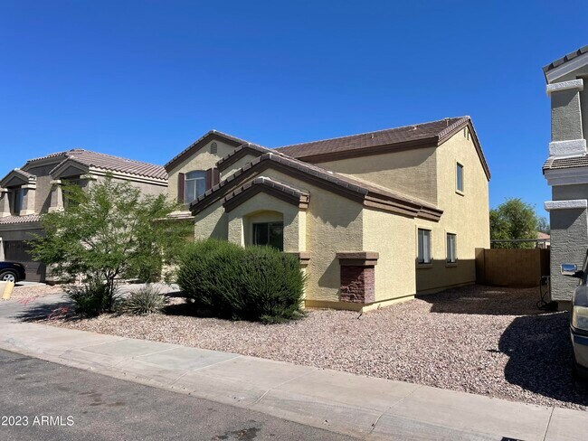 Building Photo - 23576 W Pecan Rd