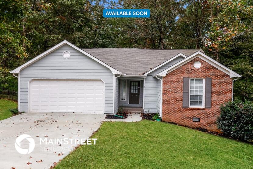 Primary Photo - 1634 Riverview Ct