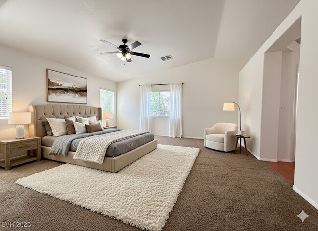 Building Photo - 6839 Scarlet Flax St