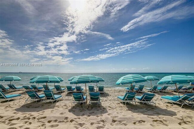 Building Photo - 6799 Collins Ave