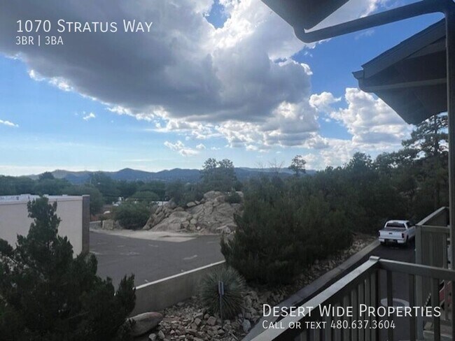 Building Photo - 1070 Stratus Way