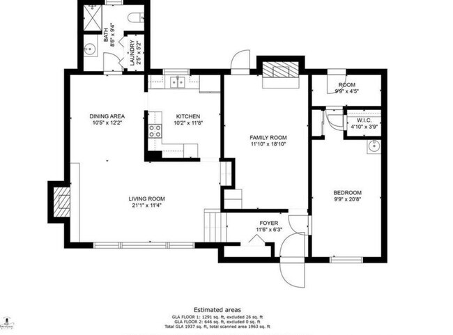 Building Photo - 1820 McGougan Rd